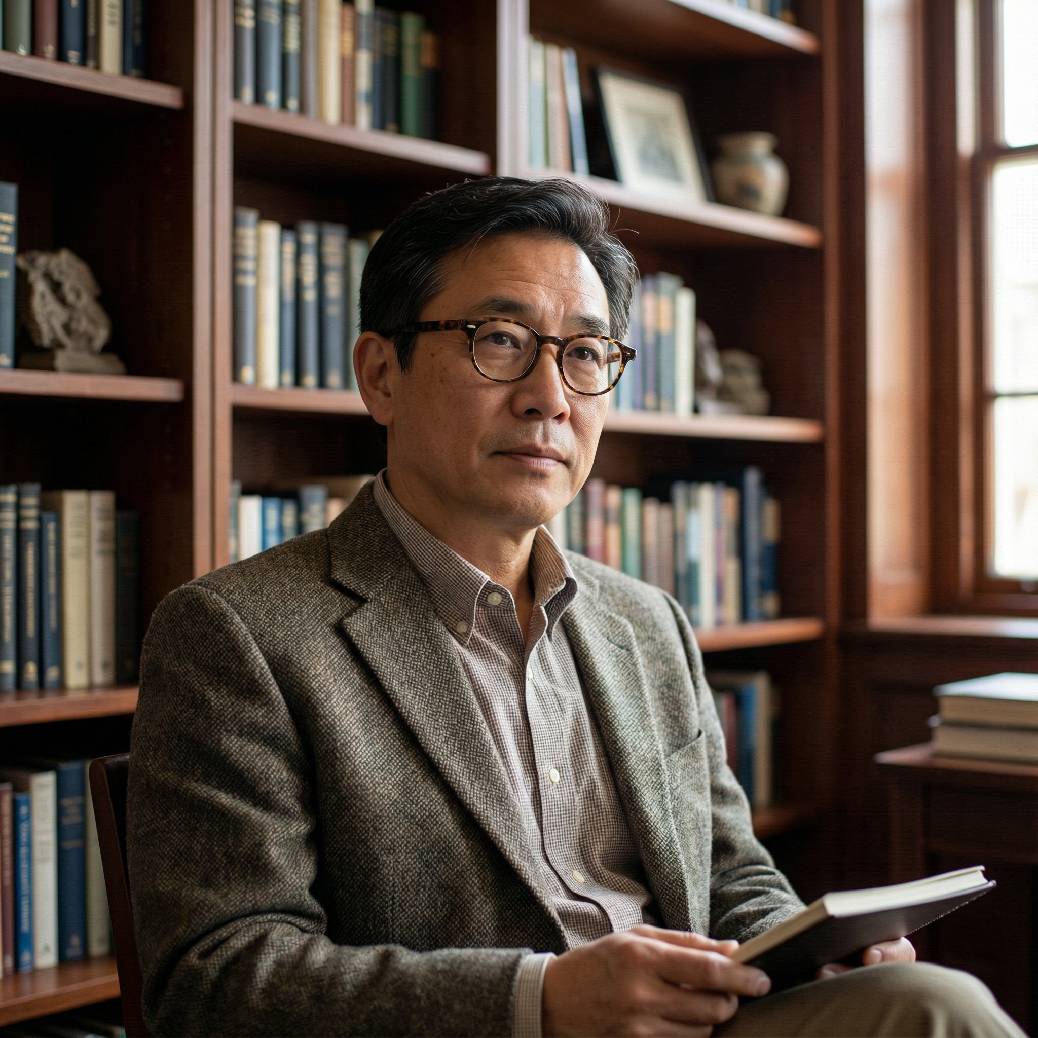 福利姬文化研究者