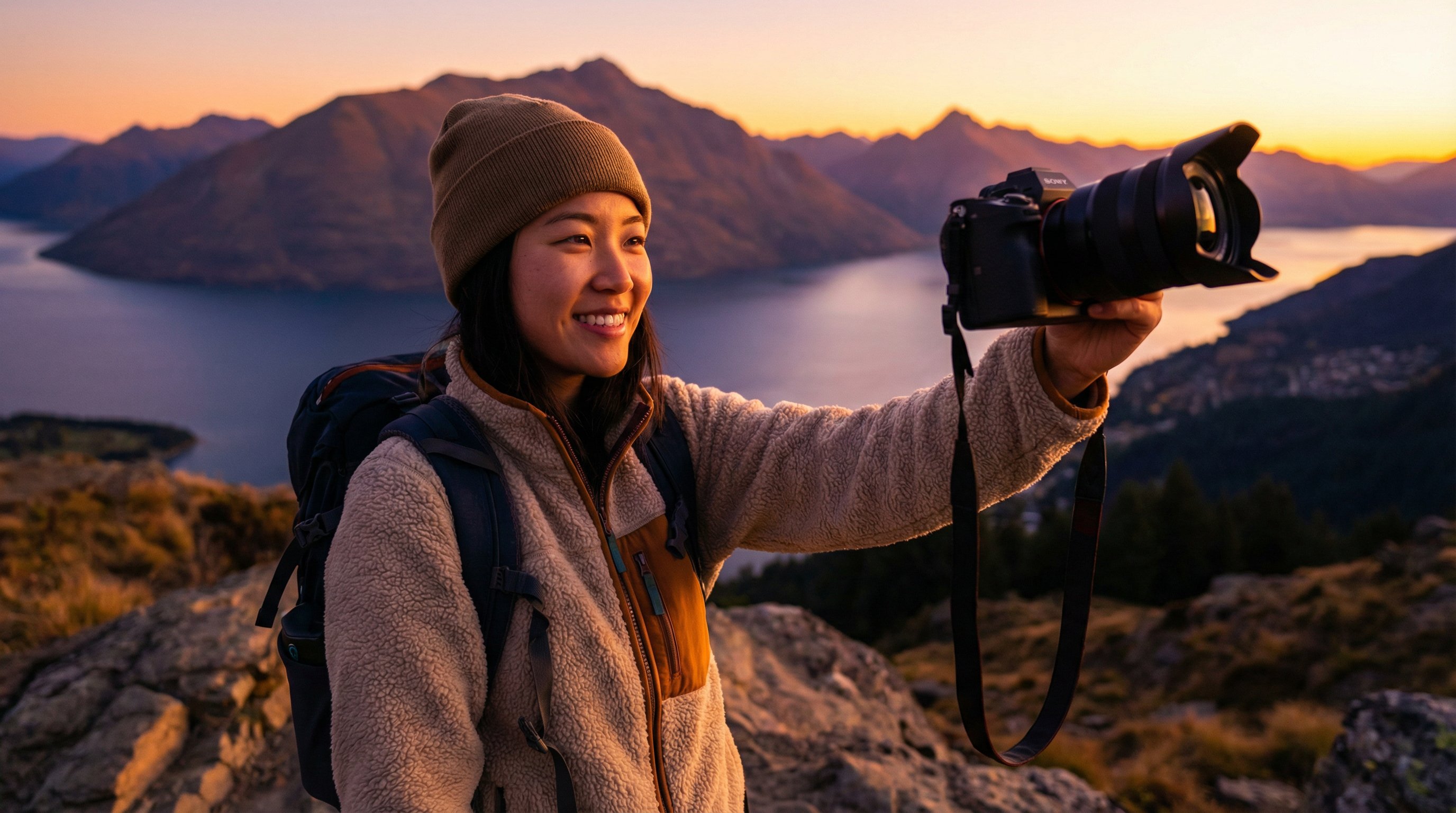 福利姬社区美图